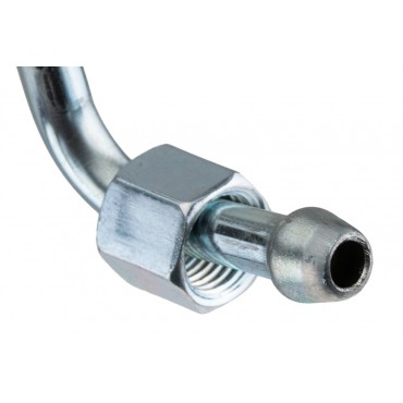 Tuyau de Retour d'Huile Turbo Pour Audi A3 Seat Leon Toledo 1.9 TDI 038145771B