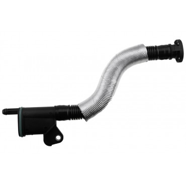 Tuyau évacuation Carter Purge Pour Audi A3 Seat Altea Xl Leon 06J103213B