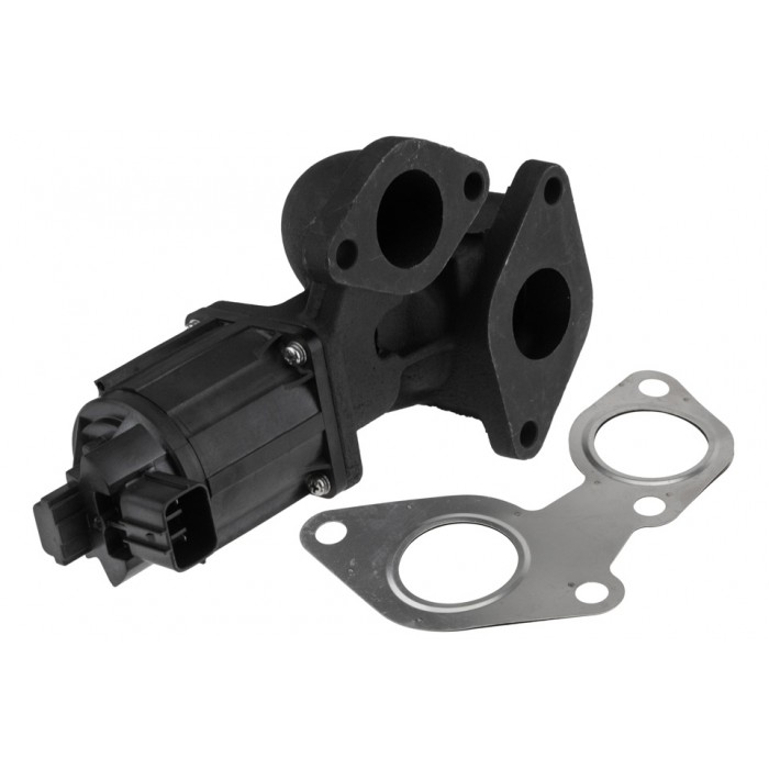 Vanne EGR Pour Isuzu D-Max I 2.5 DiTD 3.0 DiTD 2006-2012 8980139111