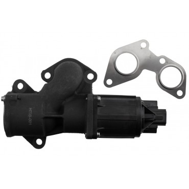 Vanne EGR Pour Isuzu D-Max I 2.5 DiTD 3.0 DiTD 2006-2012 8980139111