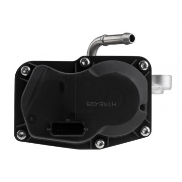 Vanne EGR Pour Mercedes Classe X Nissan Navara Nv400 Opel Movano B 6991420900