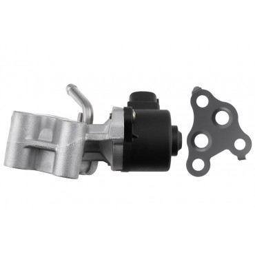 Vanne EGR Pour Citroën C1 II Peugeot 108 Toyota Aygo Yaris 25620B1010 2562040020