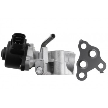 Vanne EGR Pour Citroën C1 II Peugeot 108 Toyota Aygo Yaris 25620B1010 2562040020