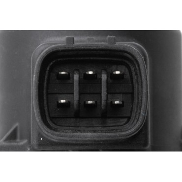 Vanne EGR Pour Citroën C1 II Peugeot 108 Toyota Aygo Yaris 25620B1010 2562040020