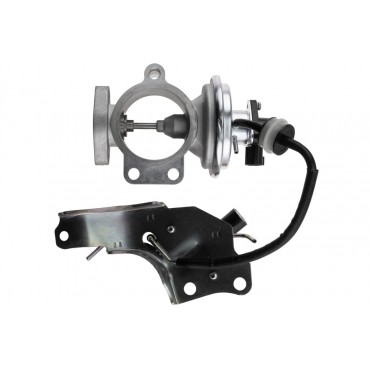 Vanne EGR Pour Toyota Hilux VII Land Cruiser 3.0 D 2580030180 2580030120
