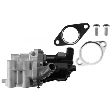 Vanne EGR Pour Iveco Daily VI - à partir de 2016 5802061038