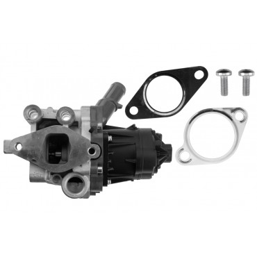 Vanne EGR Pour Iveco Daily VI - à partir de 2016 5802061038