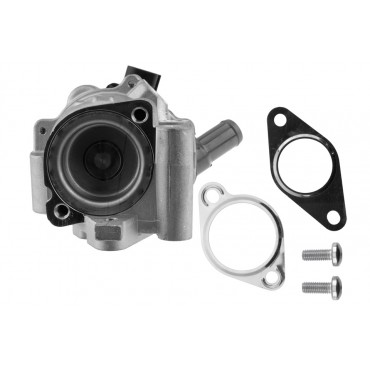 Vanne EGR Pour Iveco Daily VI - à partir de 2016 5802061038