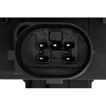 Vanne EGR Pour Iveco Daily VI - à partir de 2016 5802061038