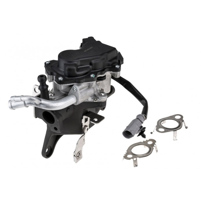 Vanne EGR Pour Audi A1 Seat Ibiza IV Toledo IV Skoda Fabia III 1.4 TDI 04B131425