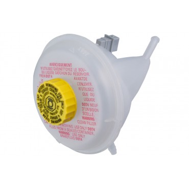 Vase d'Expansion Liquide de Frein Pour Audi 100 80 90 A4 A6 Vw Passat 443611301D