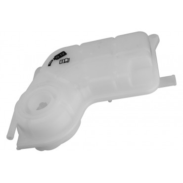 Vase d'Expansion Liquide de Refroidissement Pour Seat Exeo Vw Passat 8E0121403F