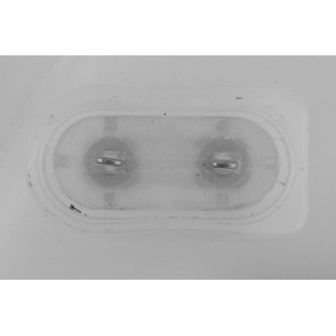 Vase d'Expansion Liquide de Refroidissement Pour Seat Exeo Vw Passat 8E0121403F