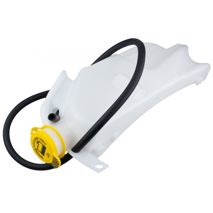 Vase d'Expansion Liquide de Refroidissement Pour Jeep Wrangler 3.6 V6 68091500AD