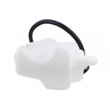 Vase d'Expansion Liquide de Refroidissement Pour Jeep Wrangler 3.6 V6 68091500AD