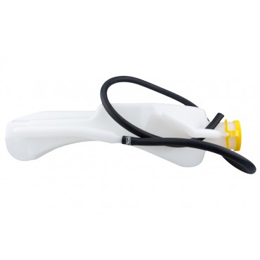 Vase d'Expansion Liquide de Refroidissement Pour Jeep Wrangler 3.6 V6 68091500AD