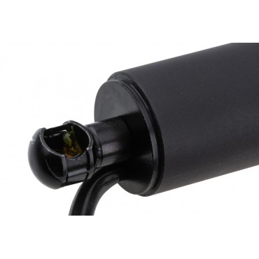 Vérin de Coffre Arrière Pour Alfa Romeo Stelvio 2016-2019 505603960