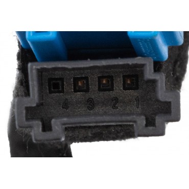 Vérin de Coffre Arrière Pour Mini Countryman 2016-2020 51249447876