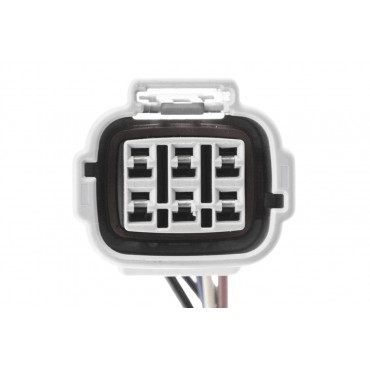 Vérin de Coffre Arrière Droit Pour Land Cruiser - à partir de 2021 6891060110