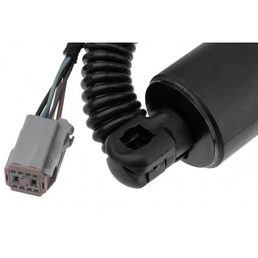 Vérin de Coffre Arrière Gauche Pour Ford Kuga III LV4BS402A55AB 2222072