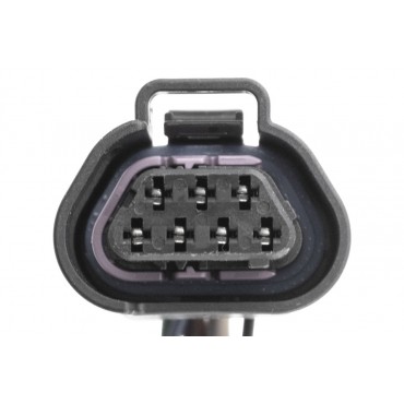 Vérin de Coffre Arrière Gauche Pour Land Rover Range Rover LR154248