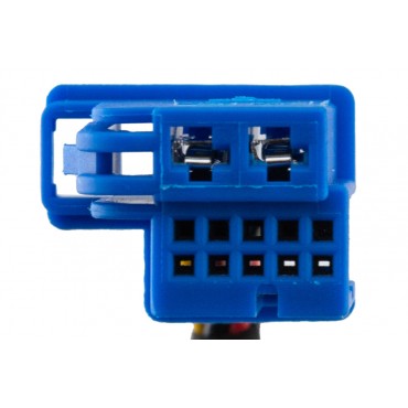 Vérin de Coffre Arrière Gauche Pour Mercedes Classe Gle A1678901000