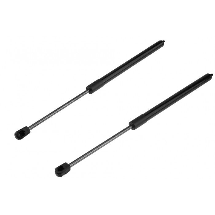 x2 Vérin de Capot Moteur Gauche+Droit Pour Mercedes Classe C 2059800064