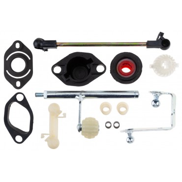 Kit de Réparation Levier de Vitesse Pour Vw Golf III Vento 191798116A 1H0711173