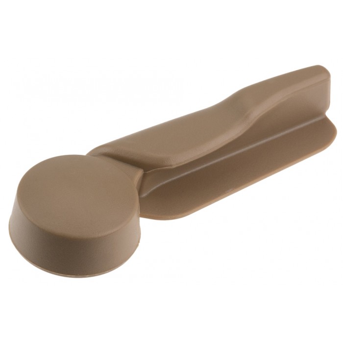 Levier Réglage Siège Droit Beige Pour Mercedes Classe Gl A1649201264 1649201264