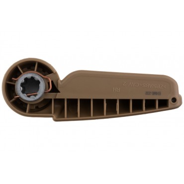 Levier Réglage Siège Droit Beige Pour Mercedes Classe Gl A1649201264 1649201264