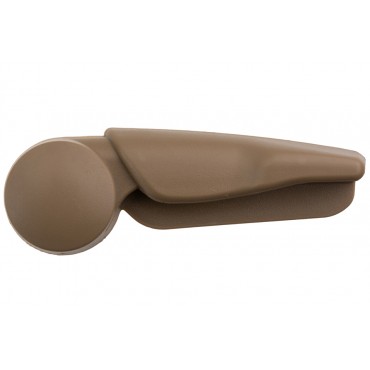 Levier Réglage Siège Droit Beige Pour Mercedes Classe Gl A1649201264 1649201264