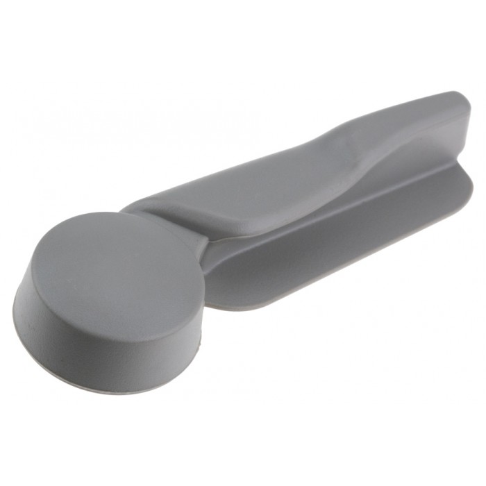 Levier Réglage Siège Droit Gris Pour Mercedes Classe Gl 1649201264 A1649201264