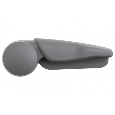 Levier Réglage Siège Droit Gris Pour Mercedes Classe Gl 1649201264 A1649201264