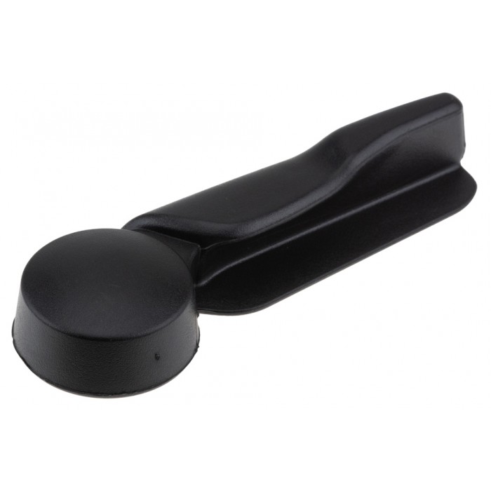 Levier Réglage Siège Droit Noir Pour Mercedes Classe Gl A1649201264 1649201264