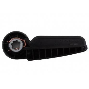 Levier Réglage Siège Droit Noir Pour Mercedes Classe Gl A1649201264 1649201264