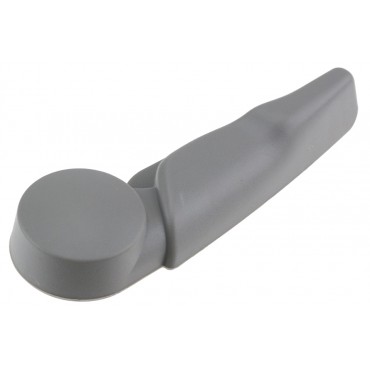 Levier Réglage Siège Gauche Gris Pour Mercedes Classe Gl 1649201164 A1649201164