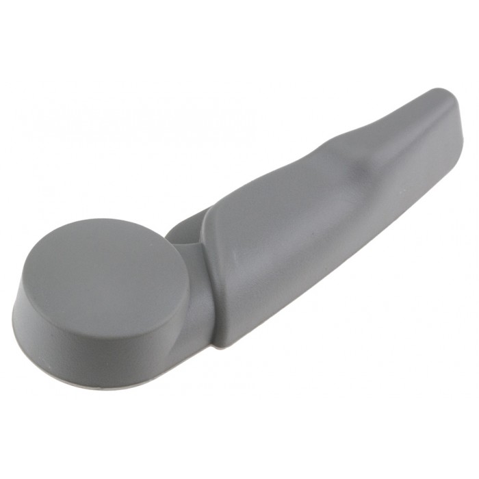 Levier Réglage Siège Gauche Gris Pour Mercedes Classe Gl 1649201164 A1649201164