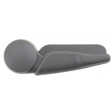 Levier Réglage Siège Gauche Gris Pour Mercedes Classe Gl 1649201164 A1649201164