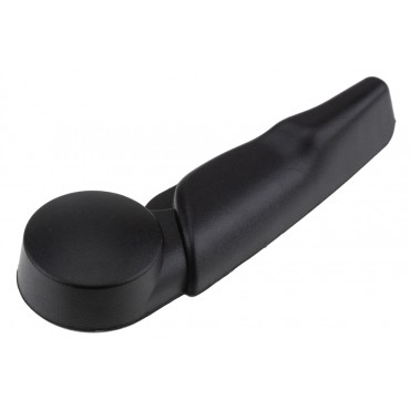 Levier Réglage Siège Gauche Noir Pour Mercedes Classe Gl 1649201164 A1649201164