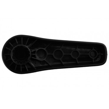 Levier Réglage Siège Gauche Noir Pour Vw Beetle Jetta 5C6881236