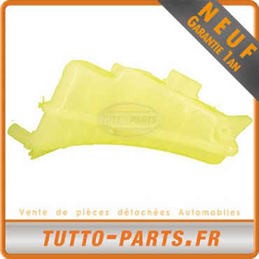 Vase d'Expansion d'Eau Peugeot Partner 132314 132323