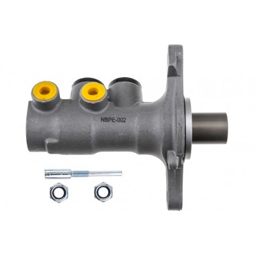 Maitre Cylindre de Frein Pour Citroën C3 C4 Opel Crossland X Peugeot 2008 4601R9