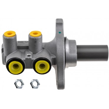 Maitre Cylindre de Frein Pour Opel Astra H Zafira Family B 93189712