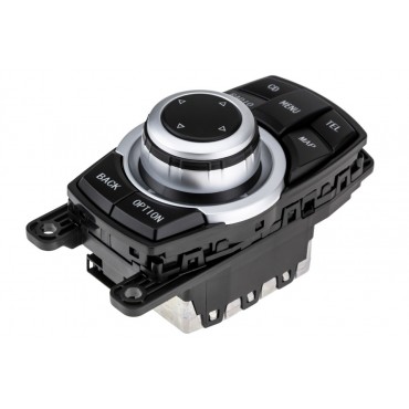 Module Contrôle Multimédia Pour Bmw Série 5 F07 F10 F11 X3 F25 65829206446