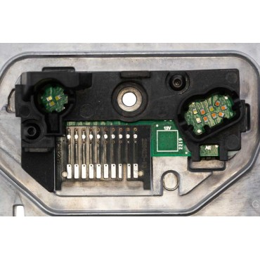 Module Contrôle Phare Droit Pour Bmw Série 3 G20 G80 G28 G21 G81 63115A57074