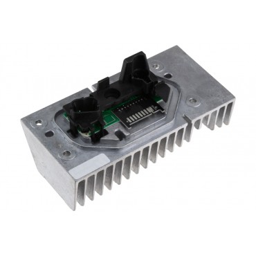 Module Contrôle Phare Gauche Pour Bmw Série 3 G20 G80 G28 G21 G81 63115A82A01