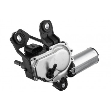 Moteur d'Essuie Glace Arrière Pour Vw Passat 2010-2015 3C9955711B 3C9955711A