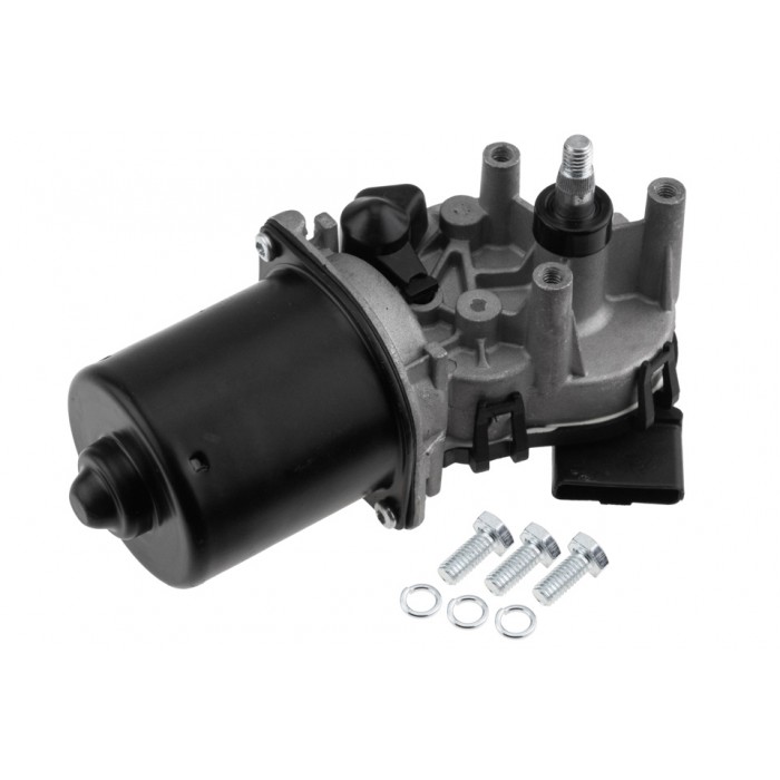 Moteur d'Essuie Glace Avant Pour Citroën C3 II Ds3 2009-2015 6405.QE