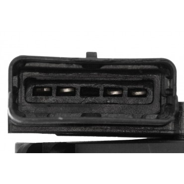 Moteur d'Essuie Glace Avant Pour Citroën C3 II Ds3 2009-2015 6405.QE