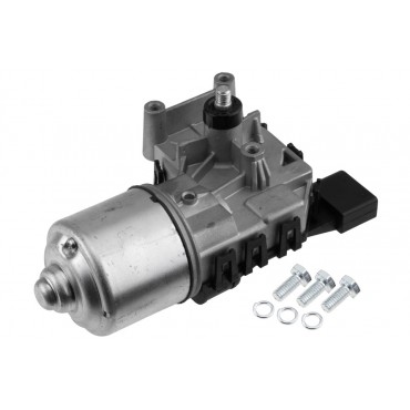 Moteur d'Essuie Glace Avant Pour Ford Fiesta VI 2008-2018 1698869